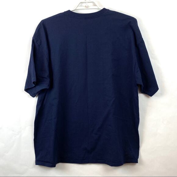 Walt Disney World “I’m With Dopey” Graphic T Shirt Vintage - Picture 6 of 6